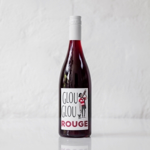 ATL Glou Glou Rouge wine